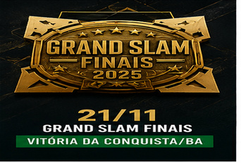 Informa&ccedil;&otilde;es Sobre o Evento